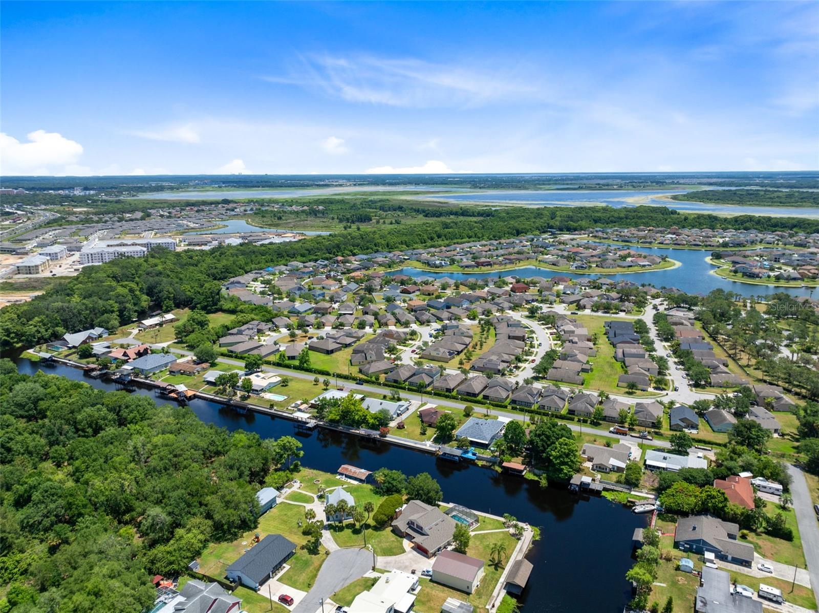 2545 HARRIS BLVD, KISSIMMEE, FL, 34746