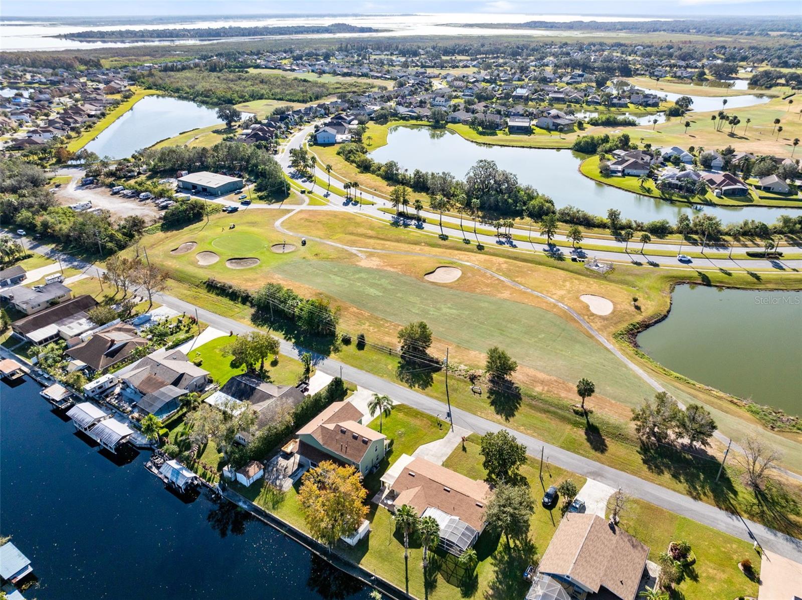 2545 HARRIS BLVD, KISSIMMEE, FL, 34746
