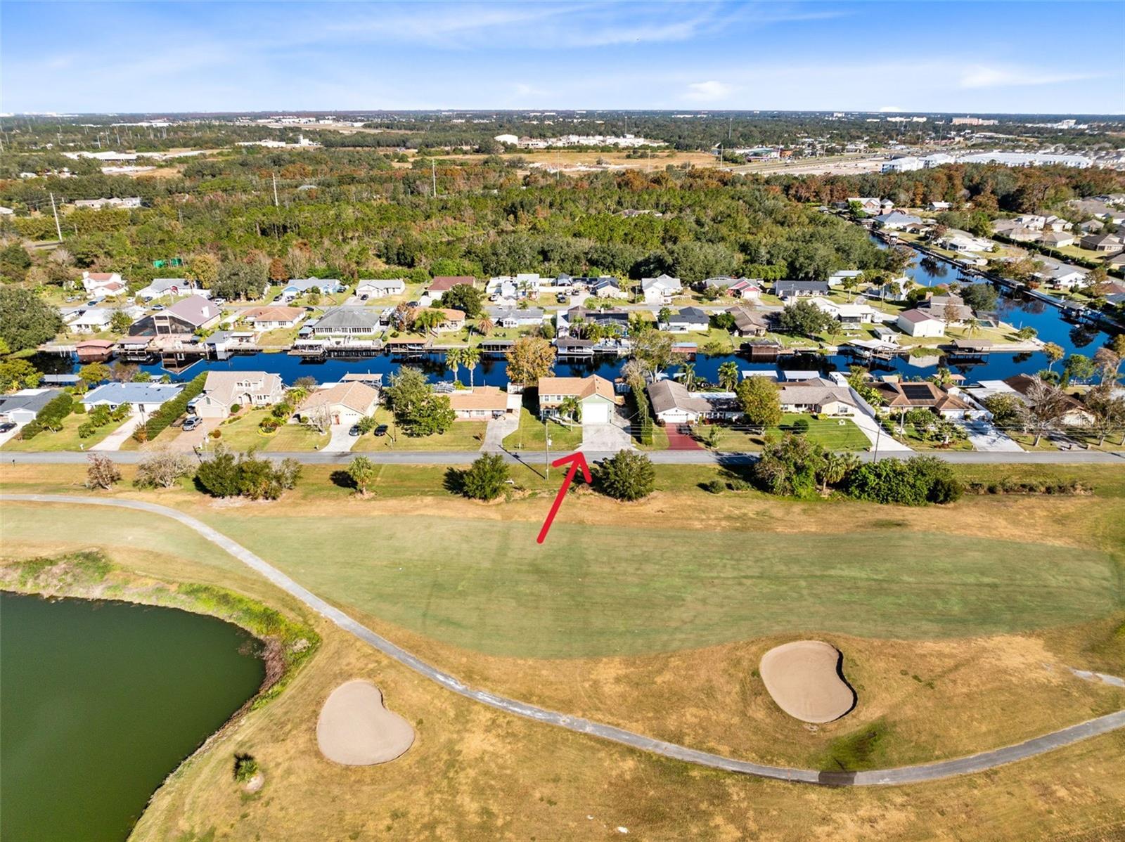 2545 HARRIS BLVD, KISSIMMEE, FL, 34746