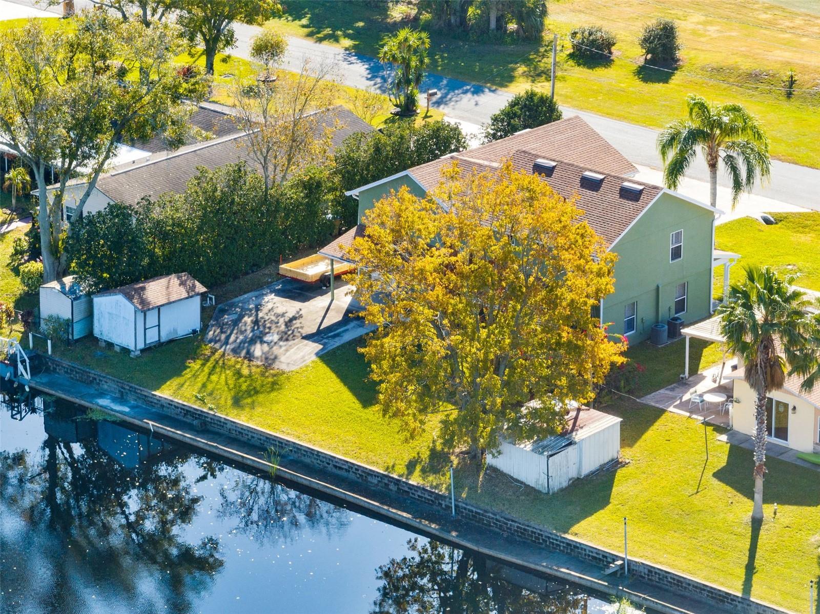 2545 HARRIS BLVD, KISSIMMEE, FL, 34746
