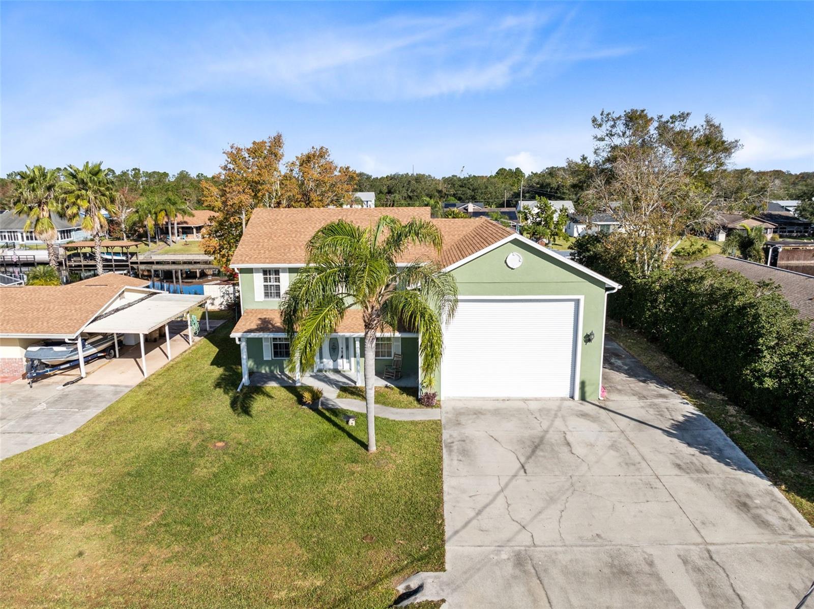 2545 HARRIS BLVD, KISSIMMEE, FL, 34746