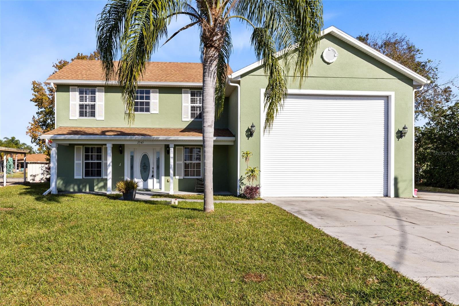 2545 HARRIS BLVD, KISSIMMEE, FL, 34746