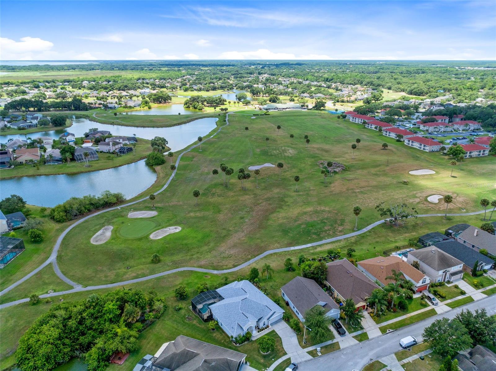 2545 HARRIS BLVD, KISSIMMEE, FL, 34746