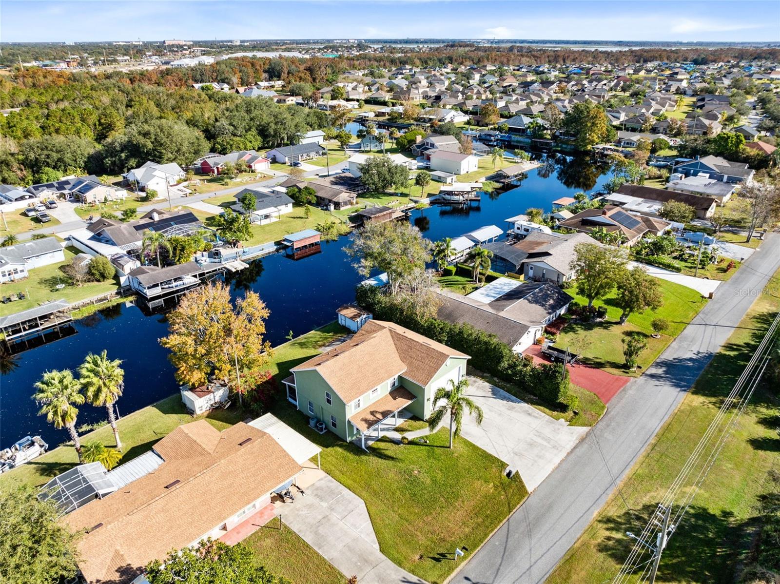 2545 HARRIS BLVD, KISSIMMEE, FL, 34746