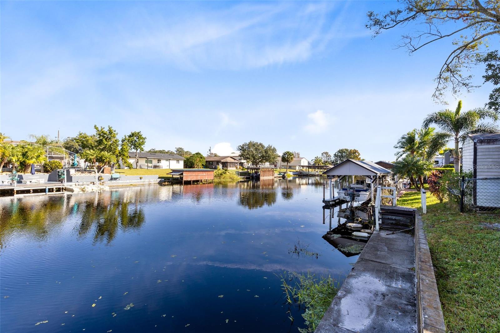 2545 HARRIS BLVD, KISSIMMEE, FL, 34746