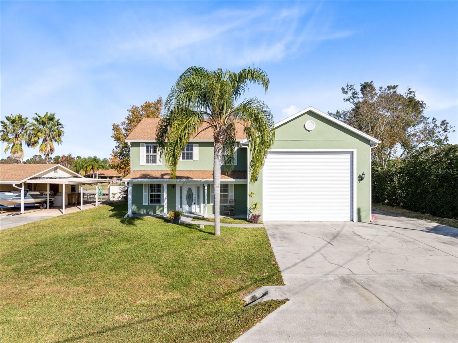 2545 HARRIS BLVD, KISSIMMEE, FL, 34746