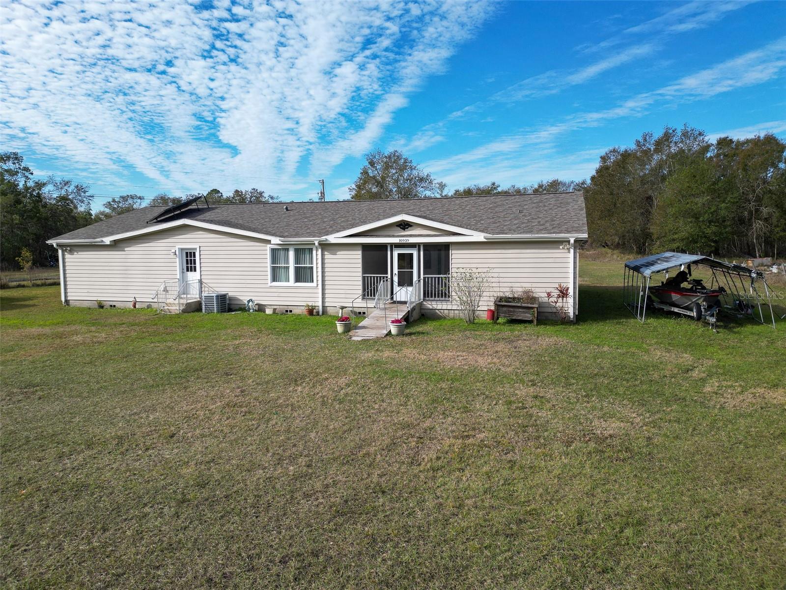 10939 PATHFINDER TRL, LAKELAND, FL, 33809