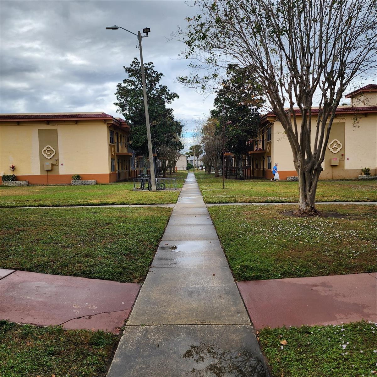 711 WYMAN CT #711, ORLANDO, FL, 32809