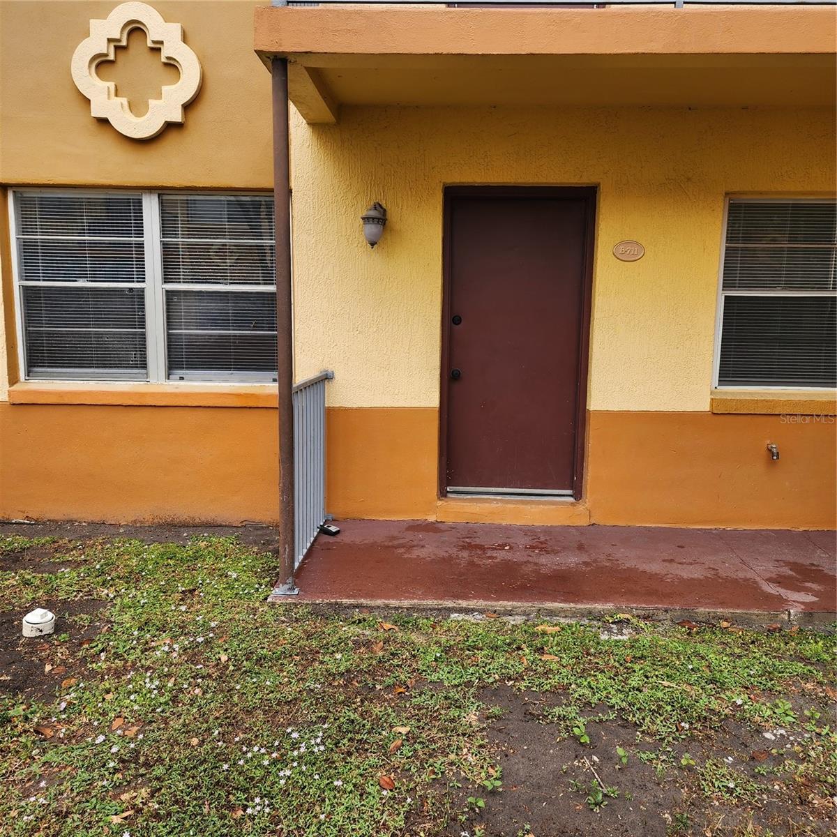 711 WYMAN CT #711, ORLANDO, FL, 32809