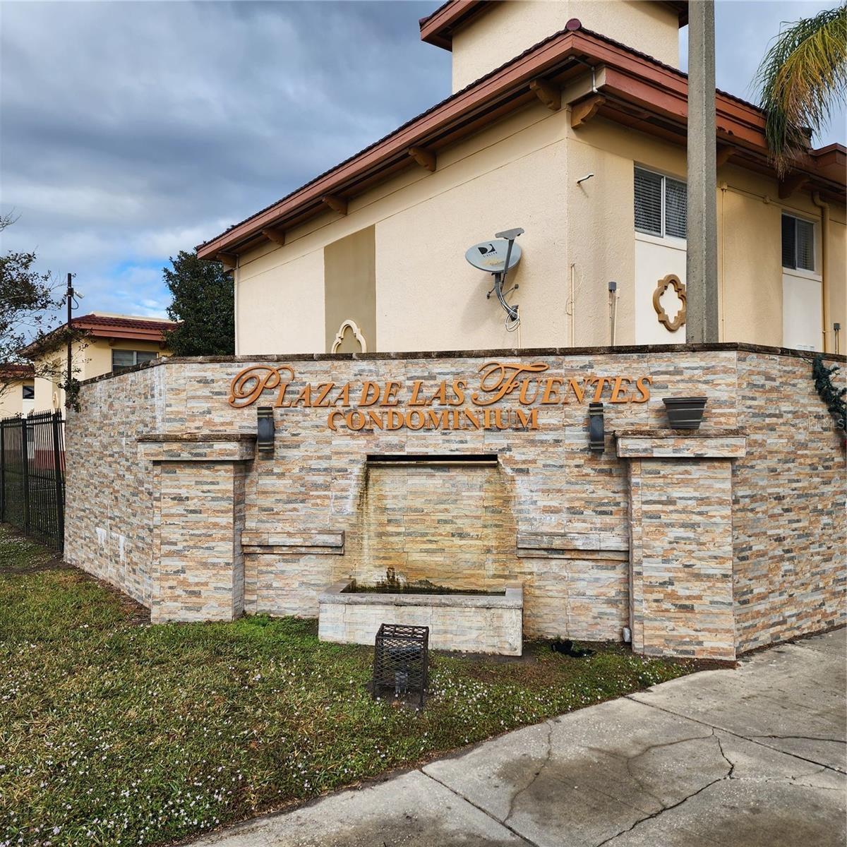 711 WYMAN CT #711, ORLANDO, FL, 32809