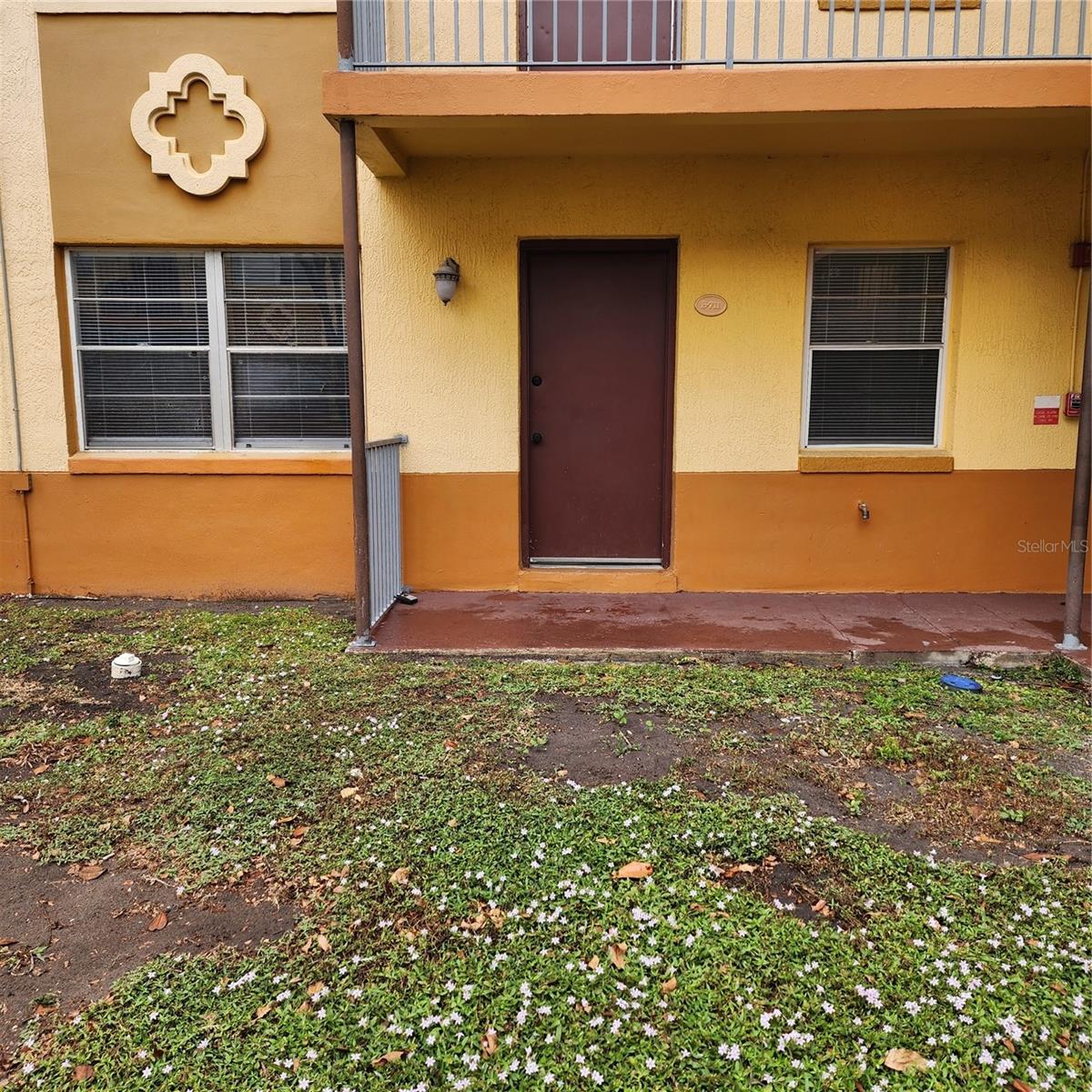 711 WYMAN CT #711, ORLANDO, FL, 32809