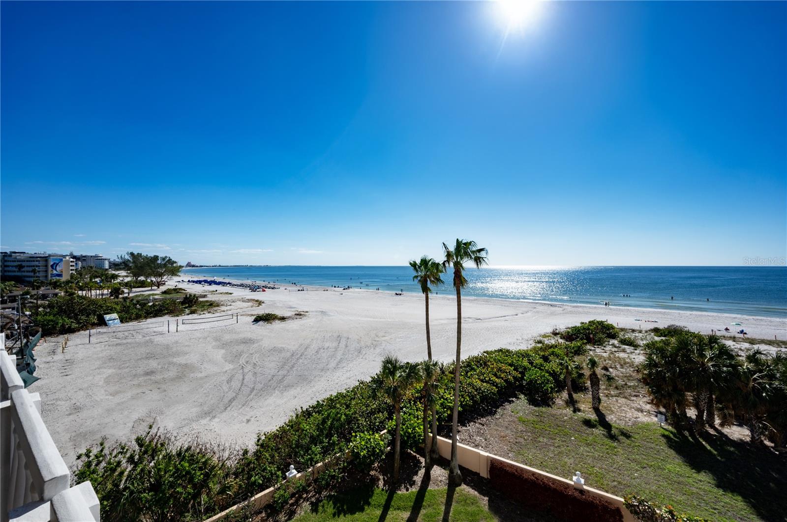 6500 SUNSET WAY #418, ST PETE BEACH, FL, 33706