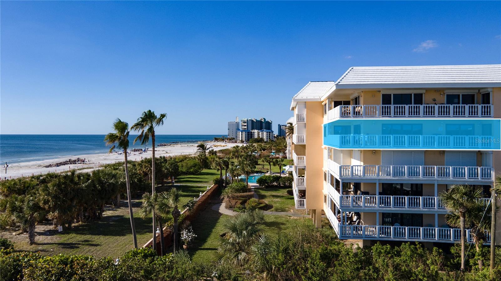 6500 SUNSET WAY #418, ST PETE BEACH, FL, 33706