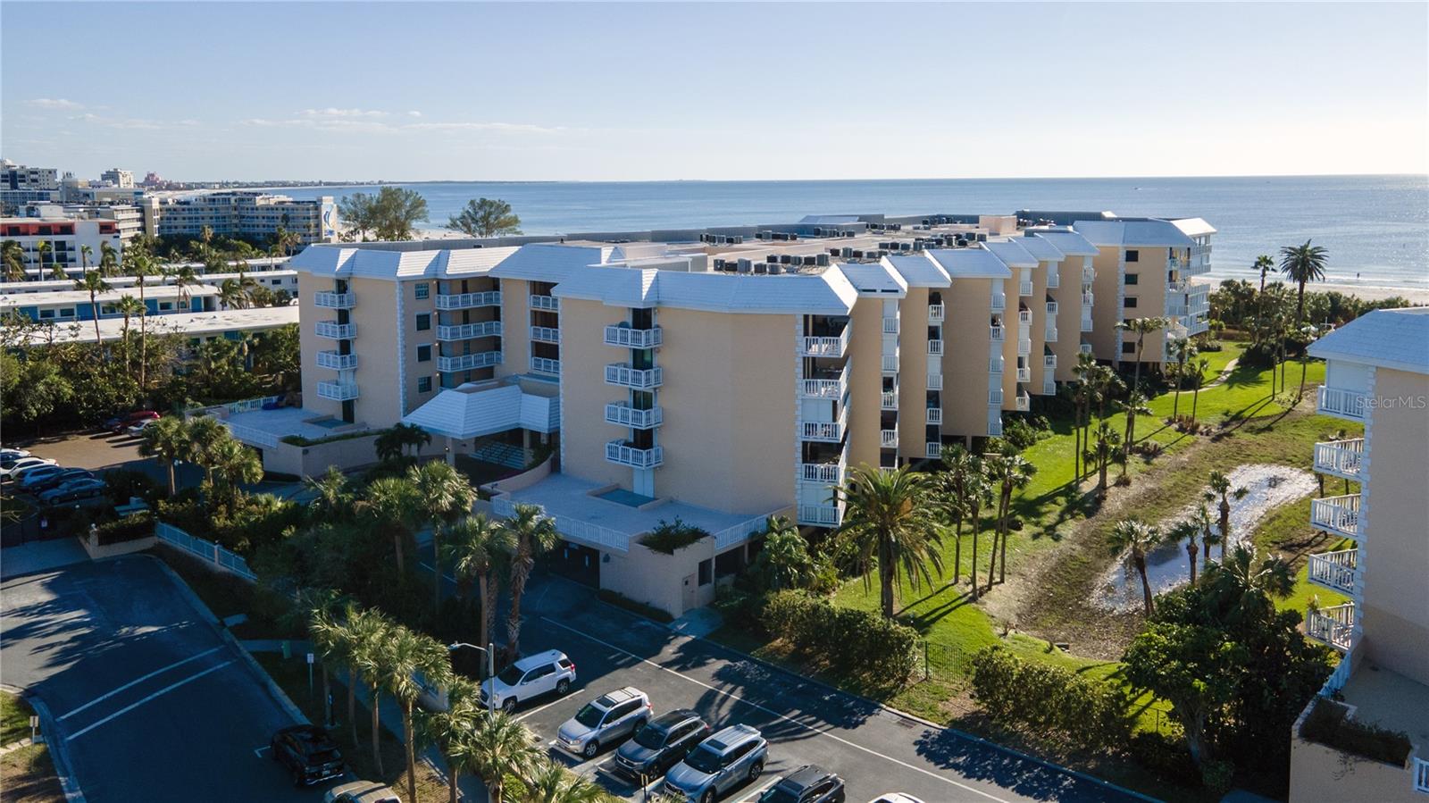 6500 SUNSET WAY #418, ST PETE BEACH, FL, 33706