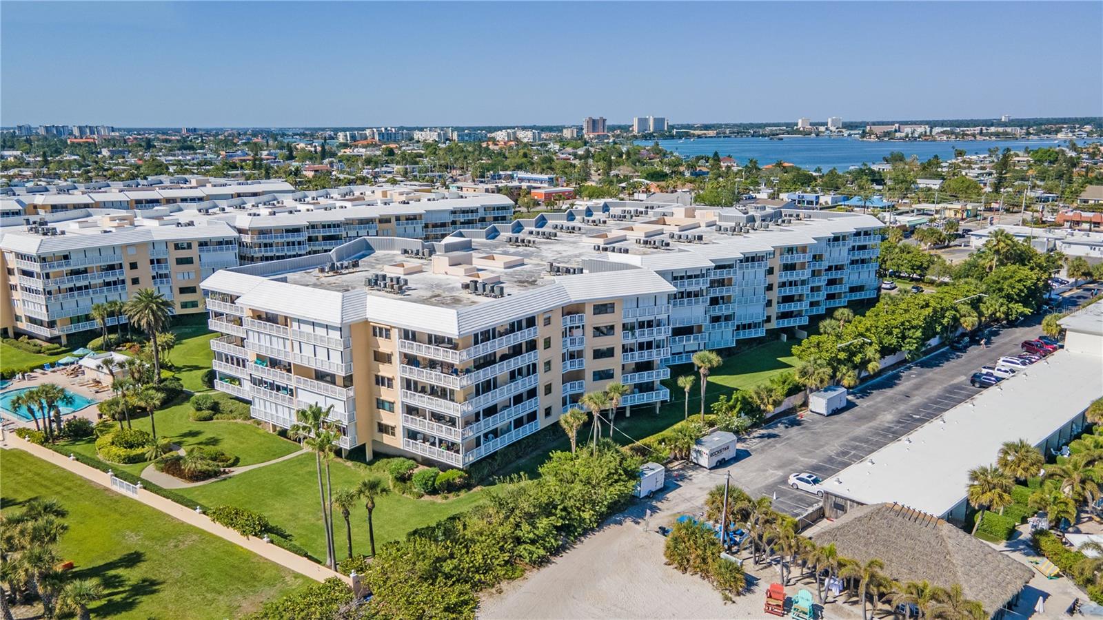 6500 SUNSET WAY #418, ST PETE BEACH, FL, 33706