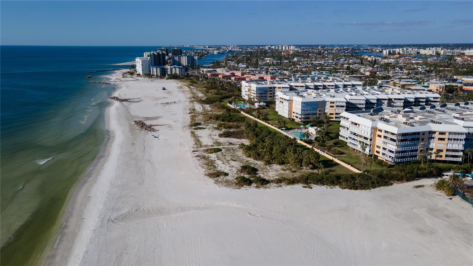 6500 SUNSET WAY #418, ST PETE BEACH, FL, 33706