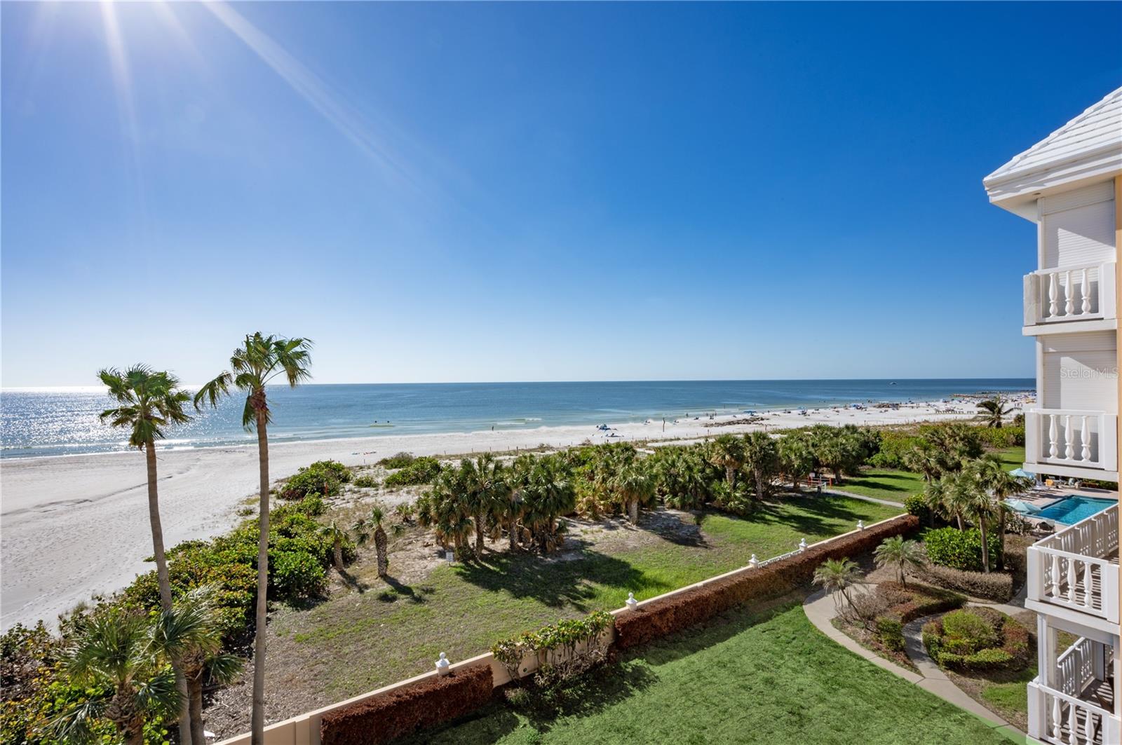 6500 SUNSET WAY #418, ST PETE BEACH, FL, 33706