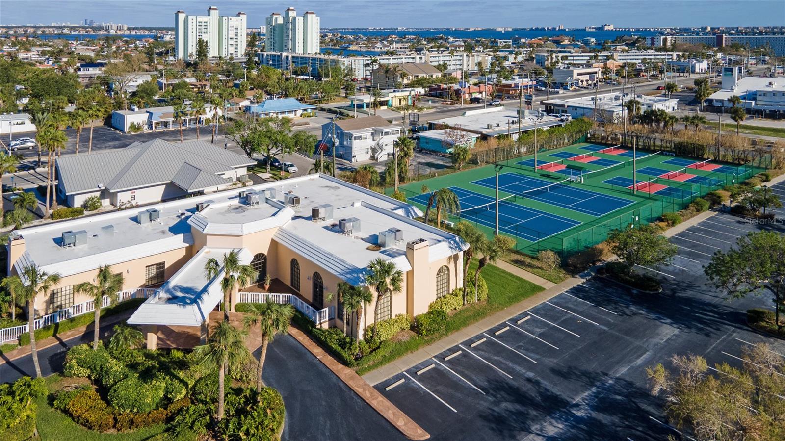 6500 SUNSET WAY #418, ST PETE BEACH, FL, 33706