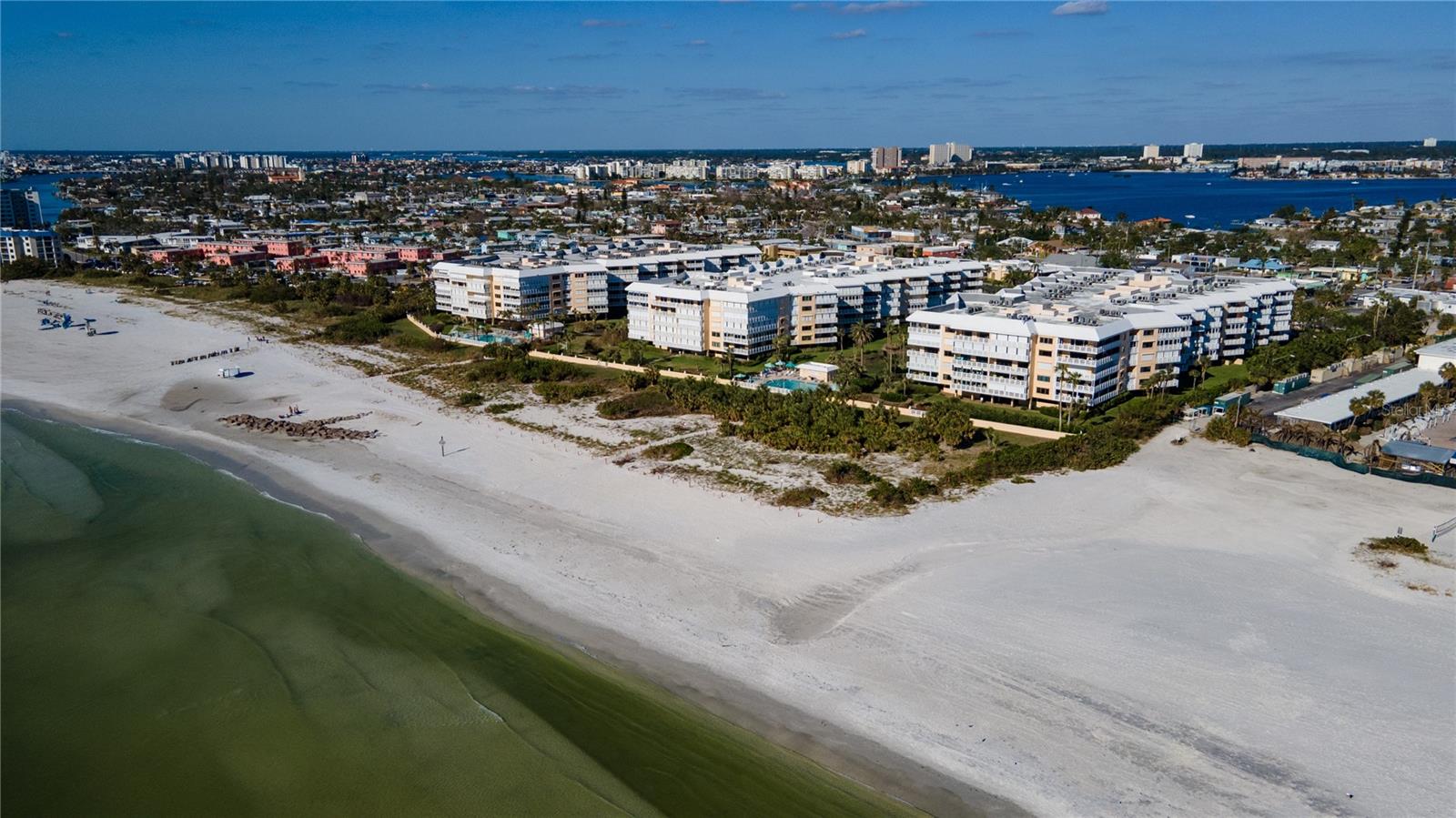 6500 SUNSET WAY #418, ST PETE BEACH, FL, 33706