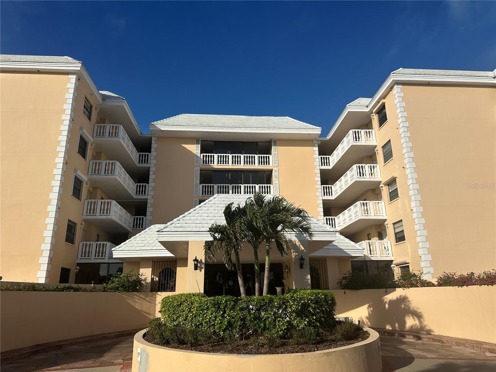 6500 SUNSET WAY #418, ST PETE BEACH, FL, 33706