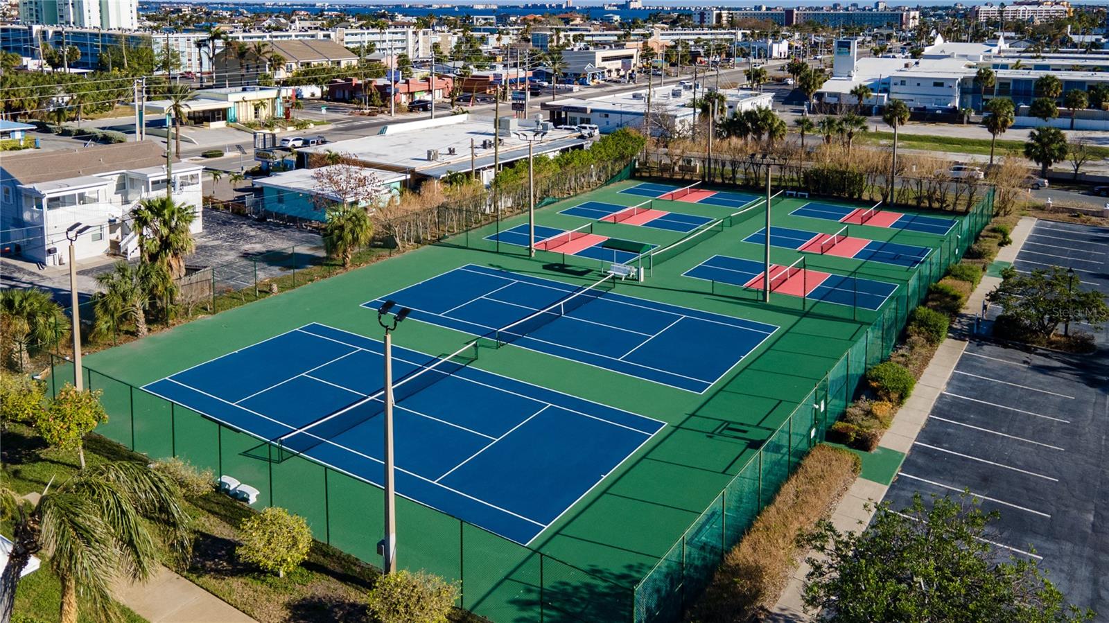 6500 SUNSET WAY #418, ST PETE BEACH, FL, 33706