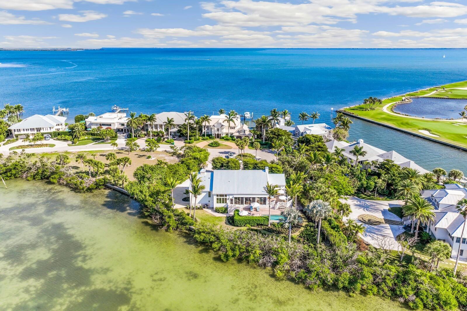1607 TREASURE LN, BOCA GRANDE, FL, 33921