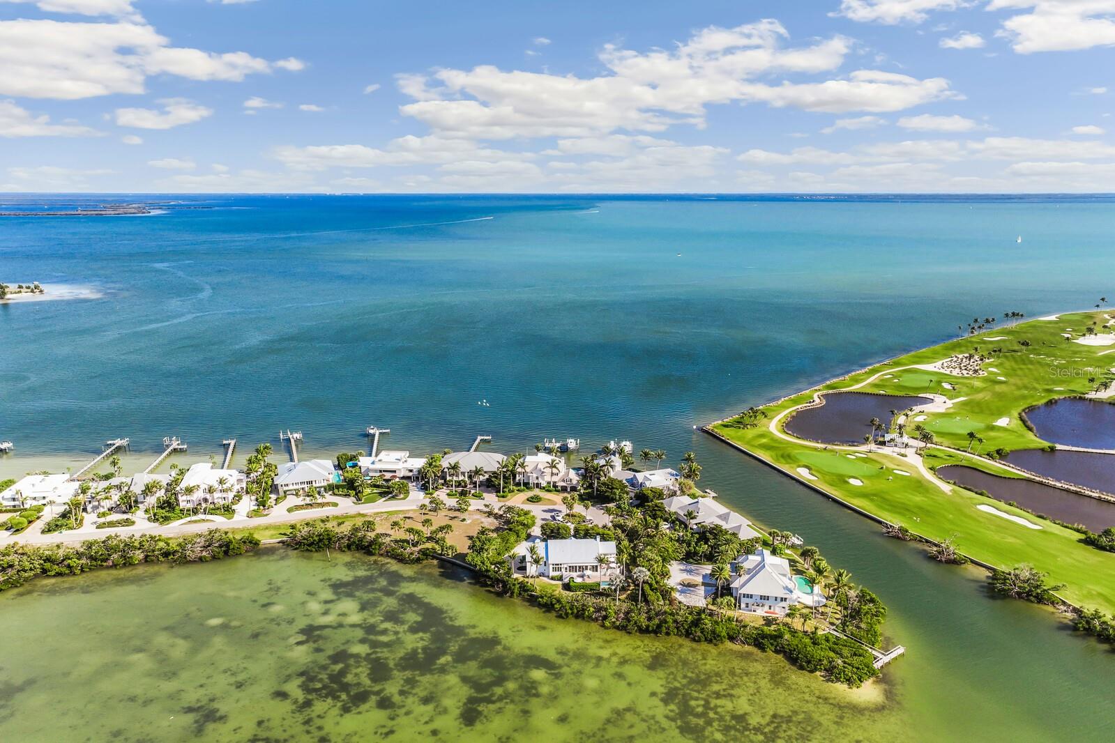 1607 TREASURE LN, BOCA GRANDE, FL, 33921