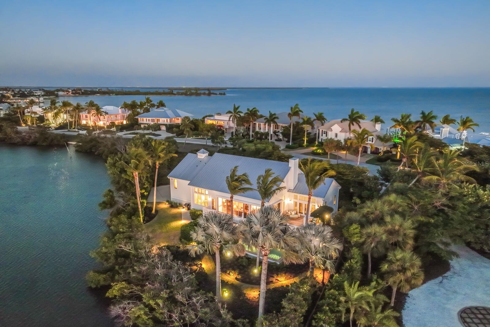 1607 TREASURE LN, BOCA GRANDE, FL, 33921