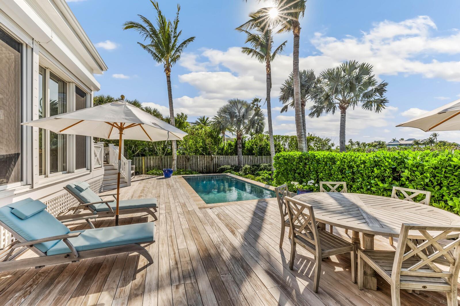 1607 TREASURE LN, BOCA GRANDE, FL, 33921
