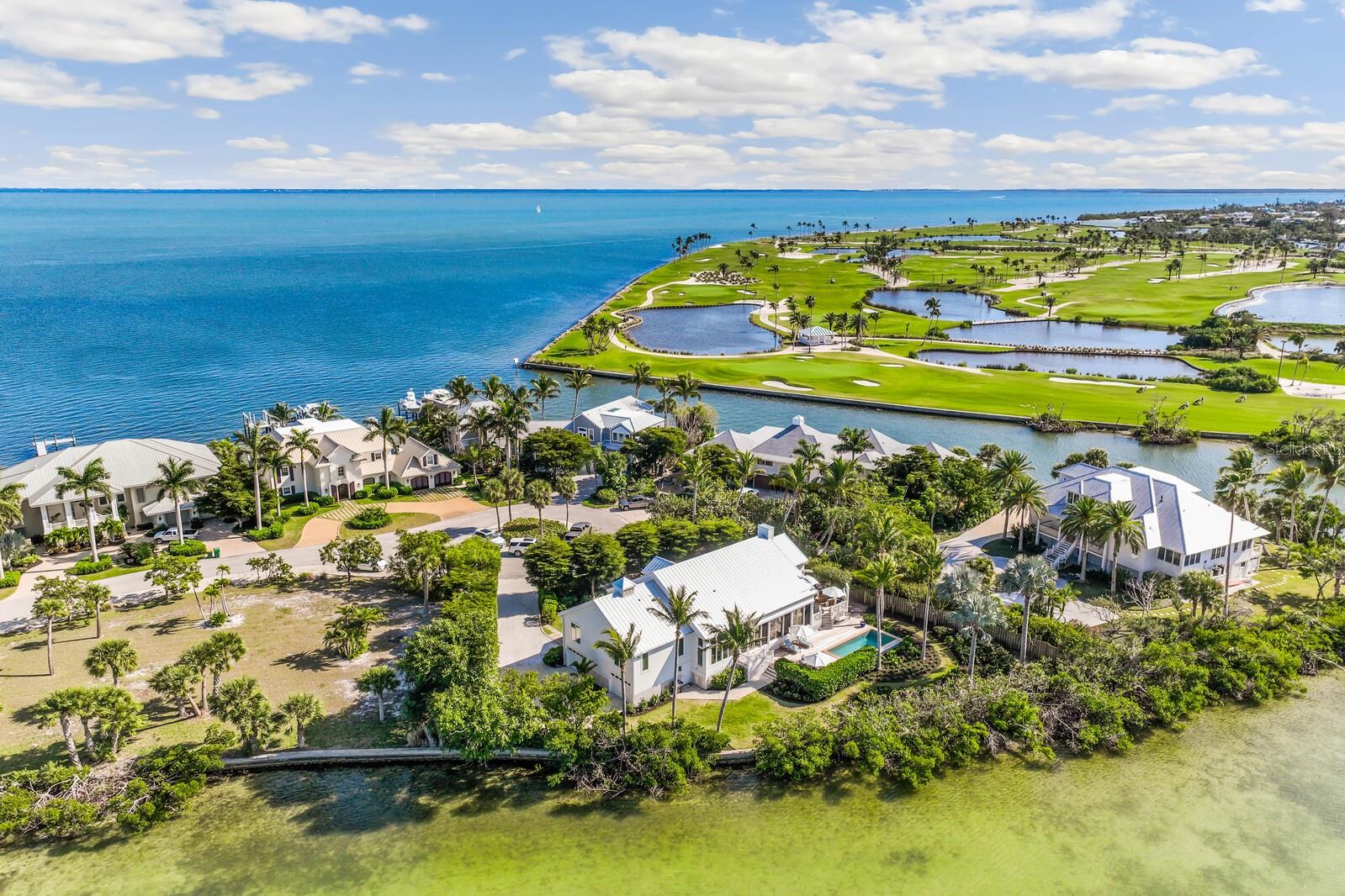 1607 TREASURE LN, BOCA GRANDE, FL, 33921