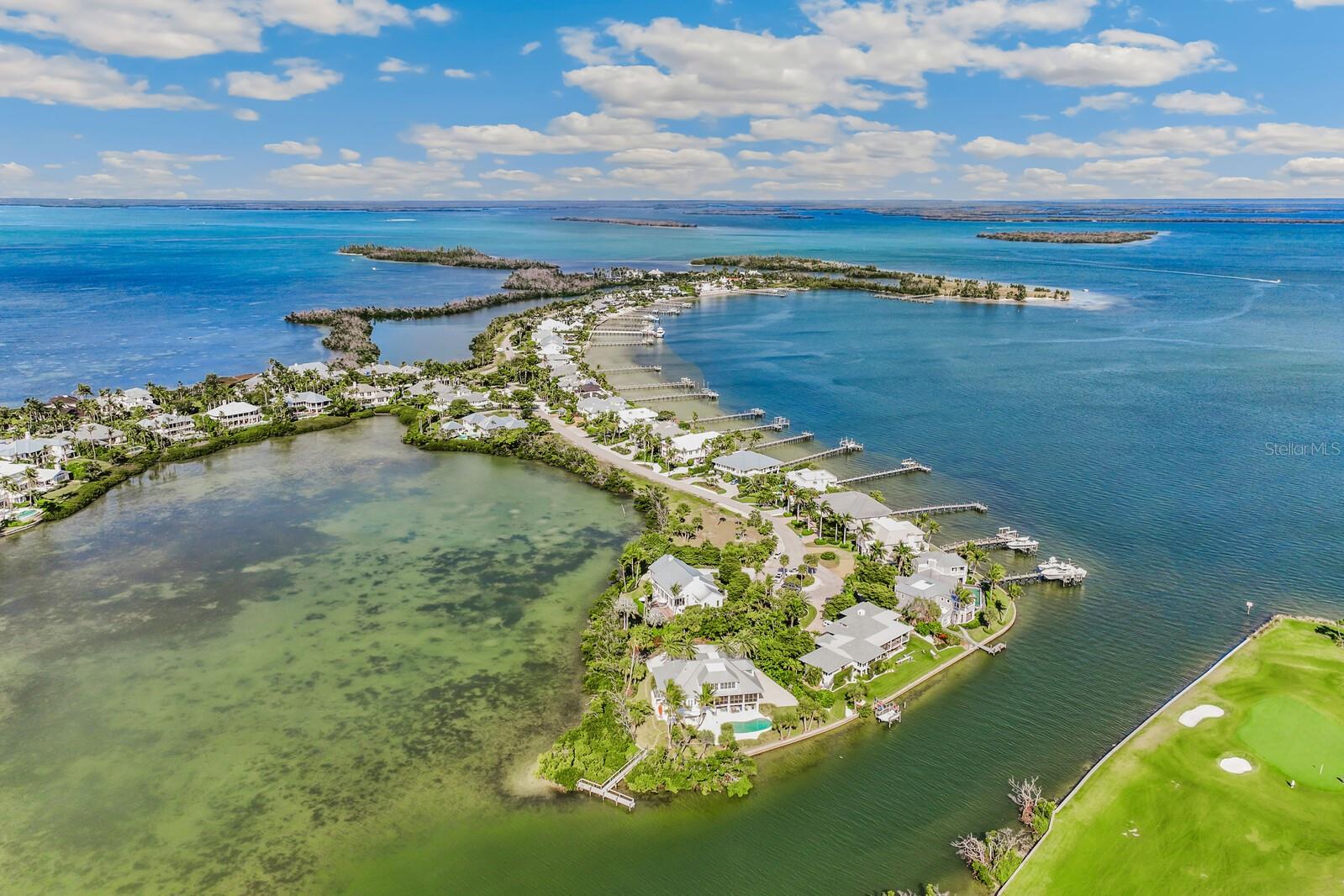 1607 TREASURE LN, BOCA GRANDE, FL, 33921