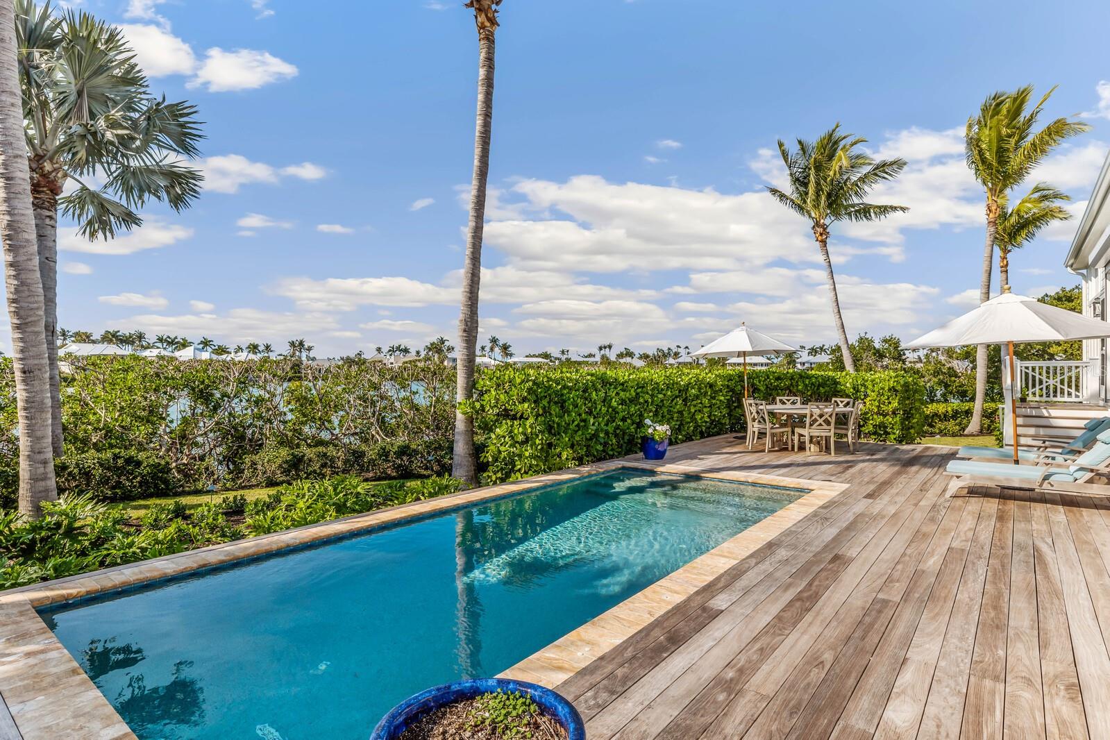 1607 TREASURE LN, BOCA GRANDE, FL, 33921
