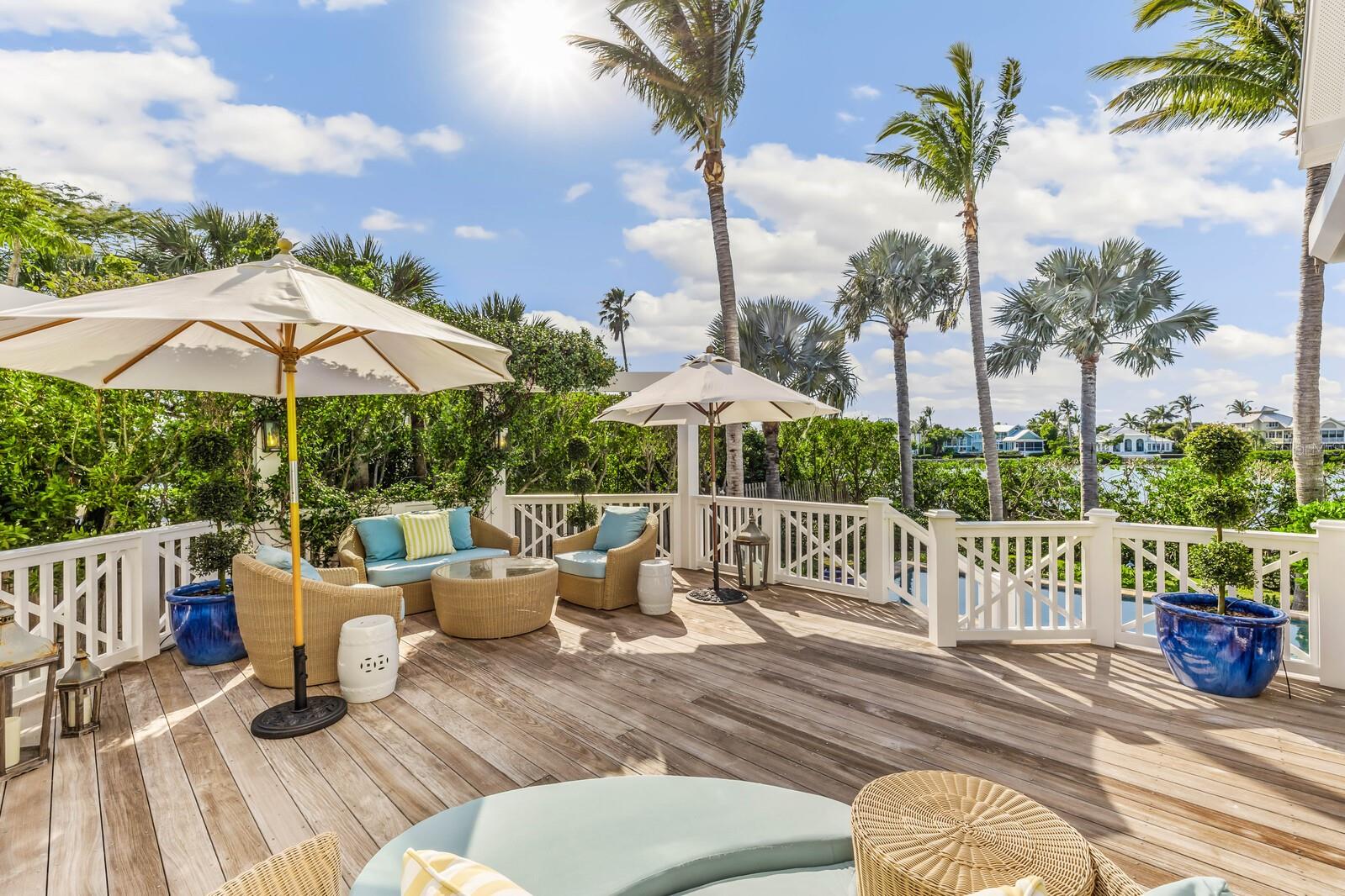1607 TREASURE LN, BOCA GRANDE, FL, 33921