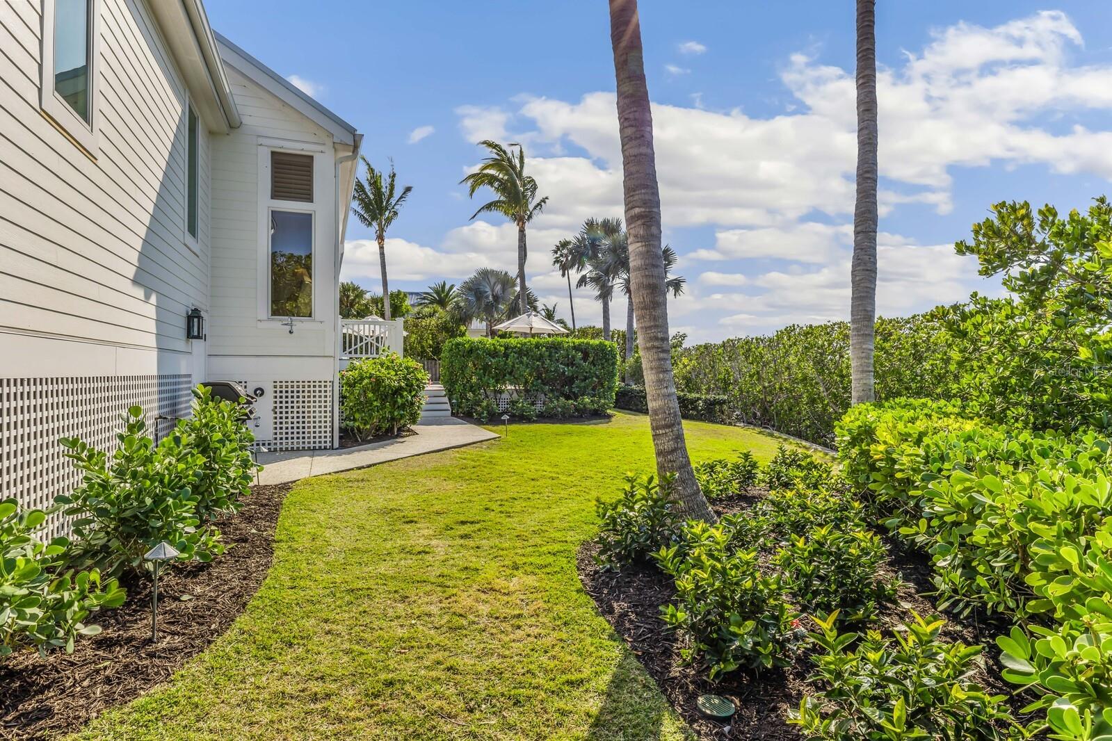 1607 TREASURE LN, BOCA GRANDE, FL, 33921