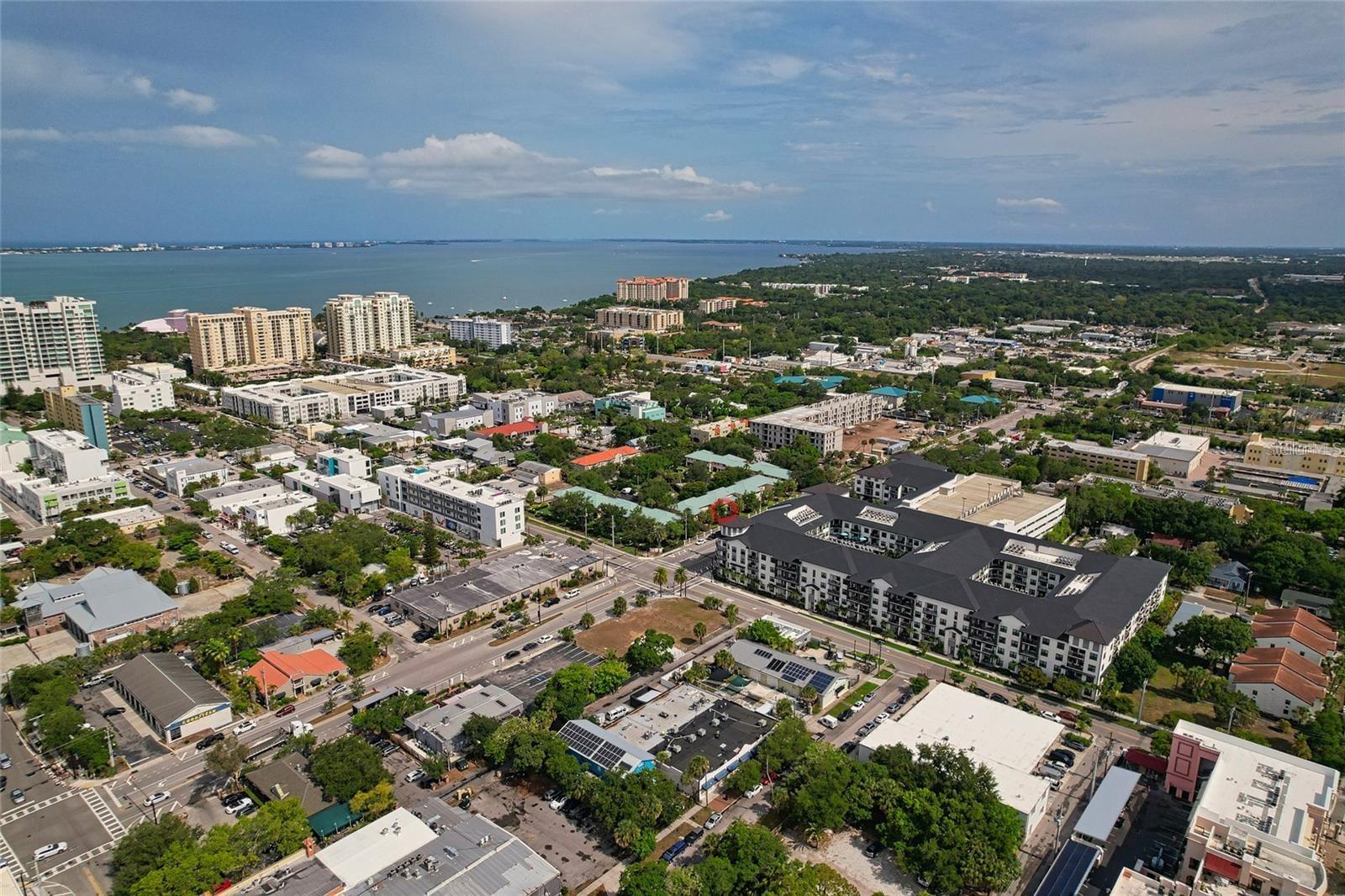628 COHEN WAY #628, SARASOTA, FL, 34236