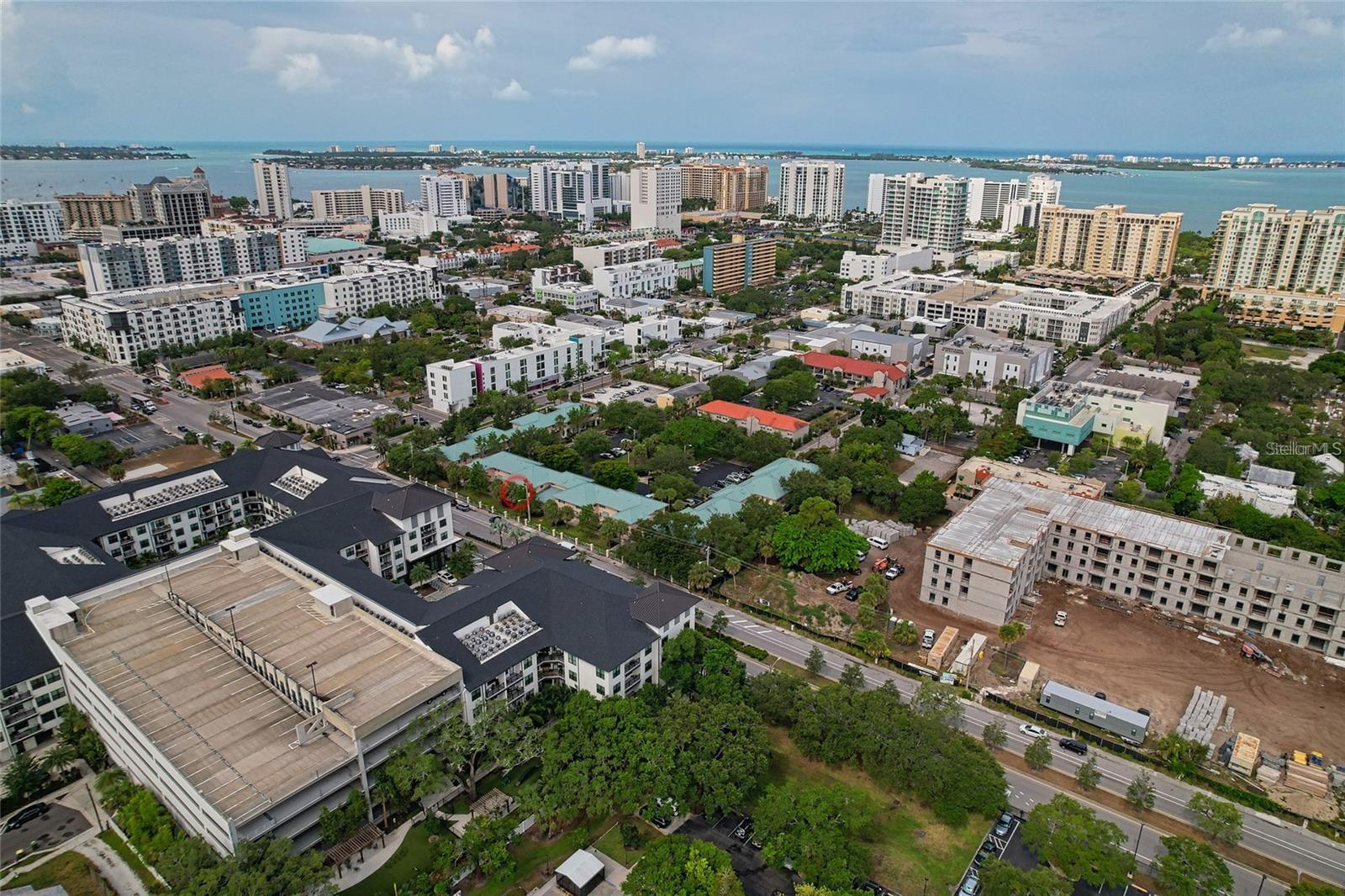 628 COHEN WAY #628, SARASOTA, FL, 34236