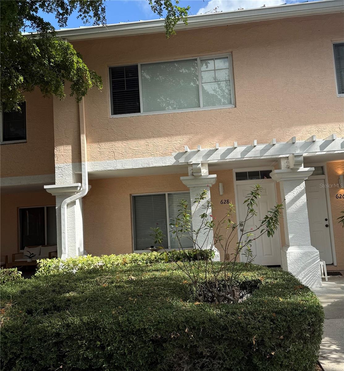 628 COHEN WAY #628, SARASOTA, FL, 34236