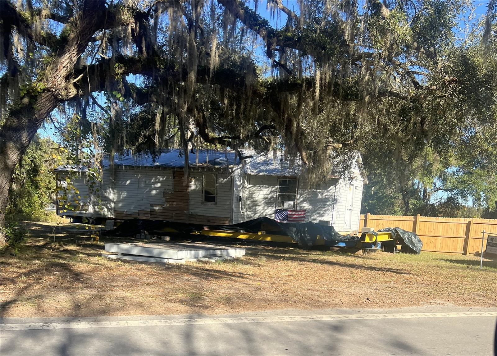 1456 SE 22ND AVE, GAINESVILLE, FL, 32641