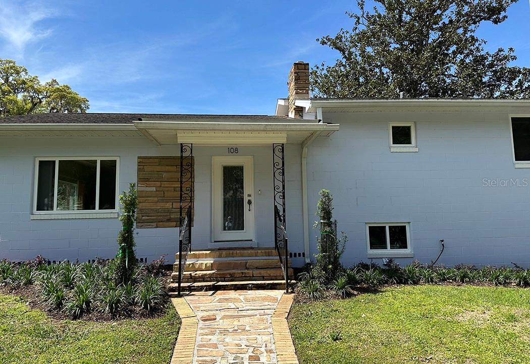 108 NW 2ND ST, WILLISTON, FL, 32696