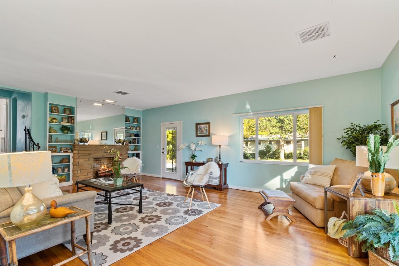 108 NW 2ND ST, WILLISTON, FL, 32696