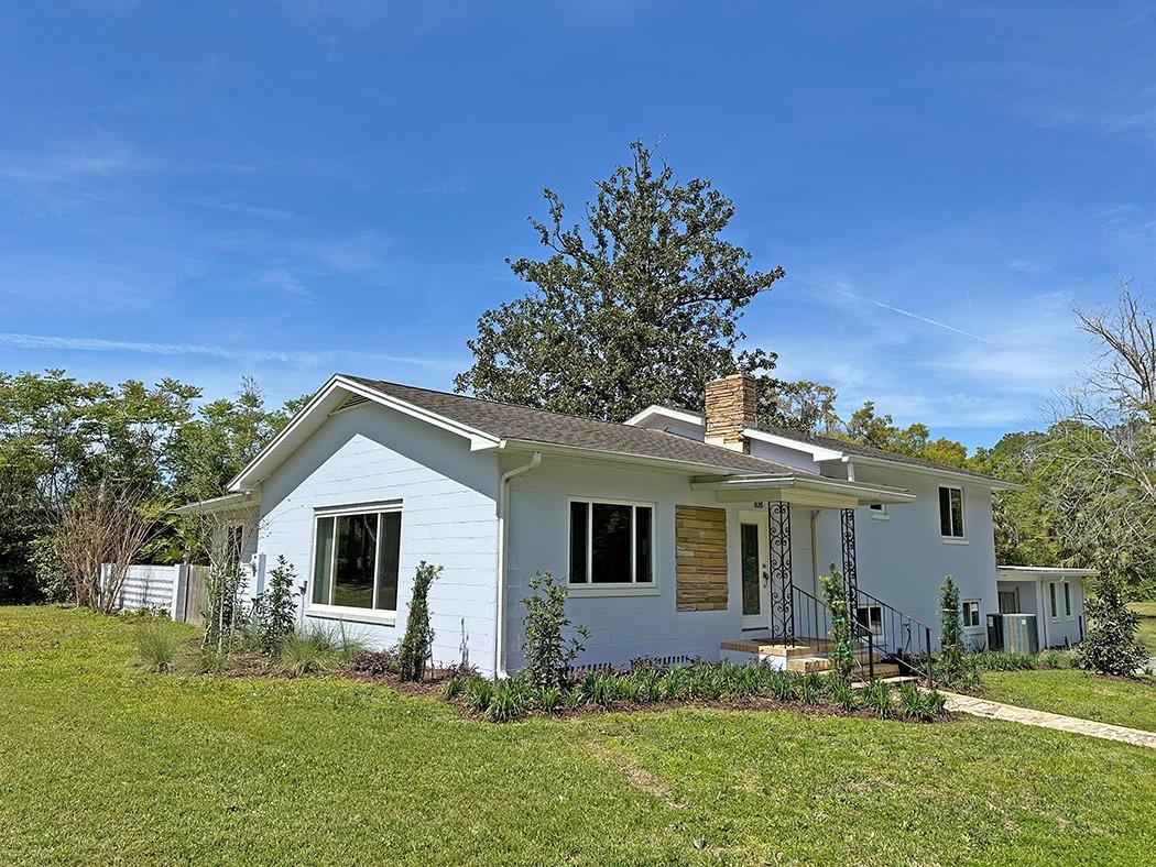 108 NW 2ND ST, WILLISTON, FL, 32696