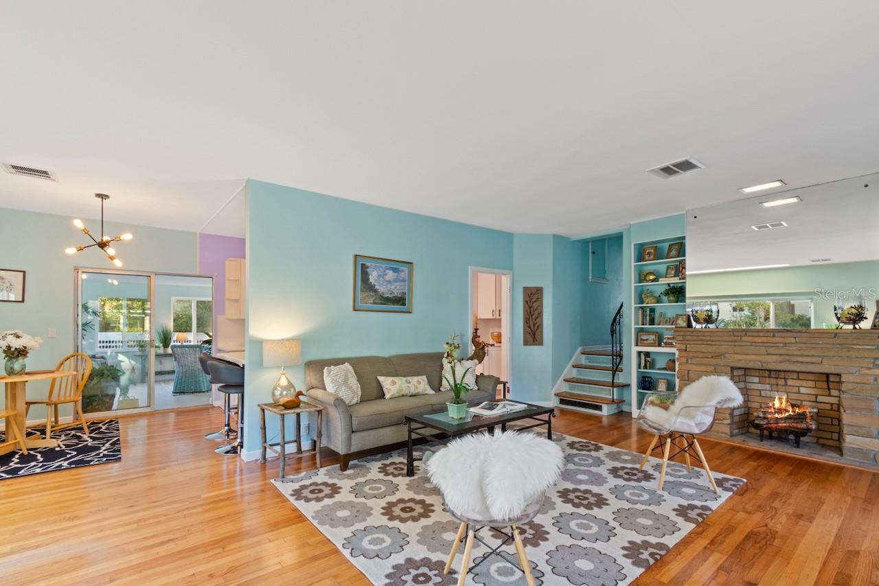 108 NW 2ND ST, WILLISTON, FL, 32696
