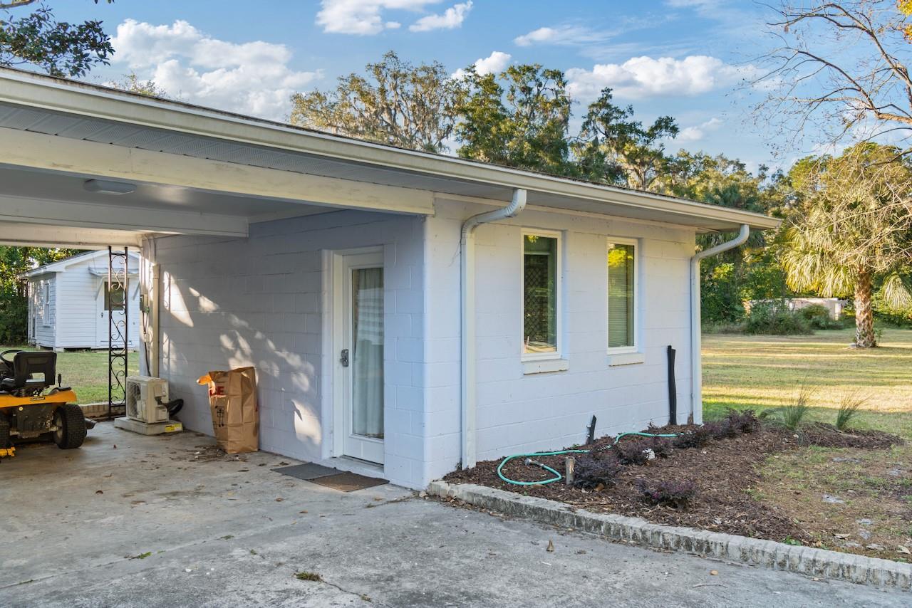 108 NW 2ND ST, WILLISTON, FL, 32696