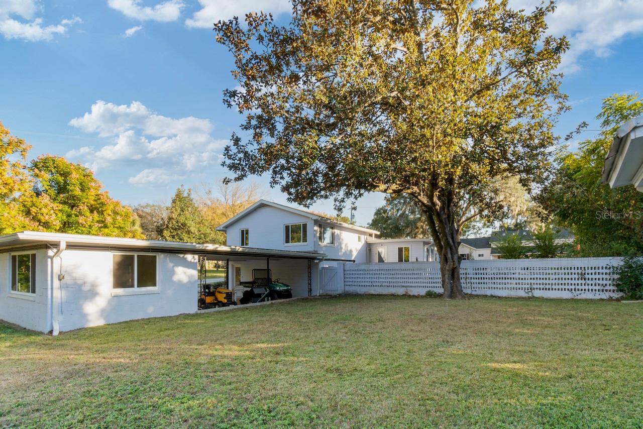 108 NW 2ND ST, WILLISTON, FL, 32696