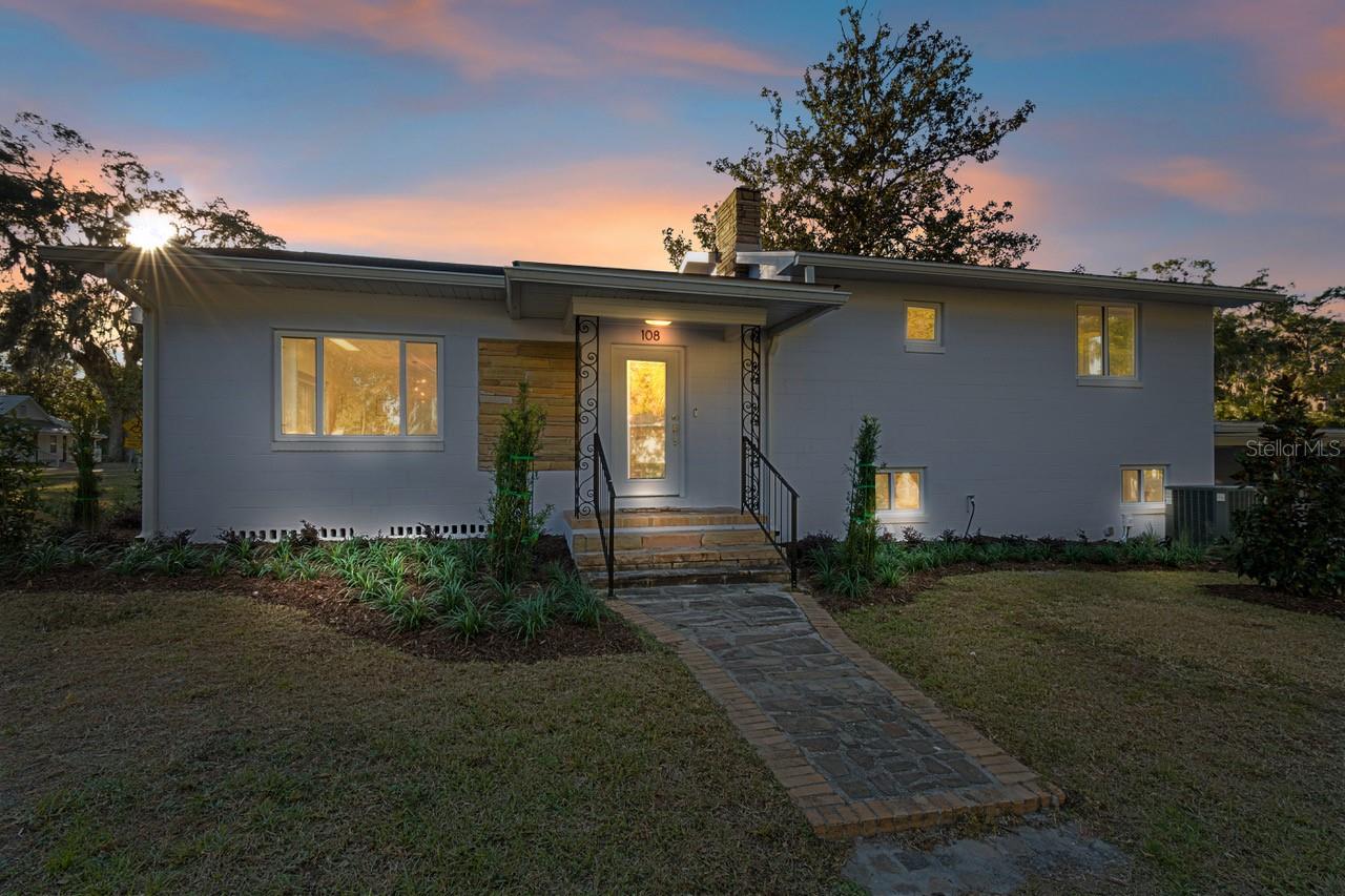 108 NW 2ND ST, WILLISTON, FL, 32696