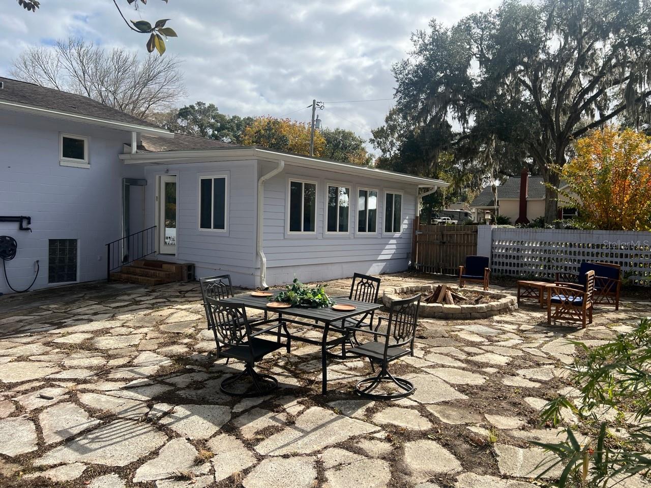 108 NW 2ND ST, WILLISTON, FL, 32696