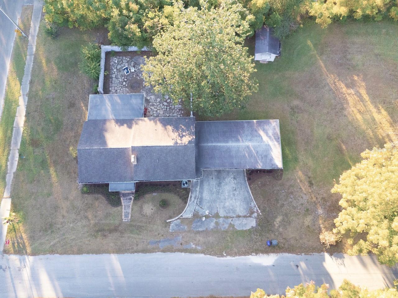 108 NW 2ND ST, WILLISTON, FL, 32696
