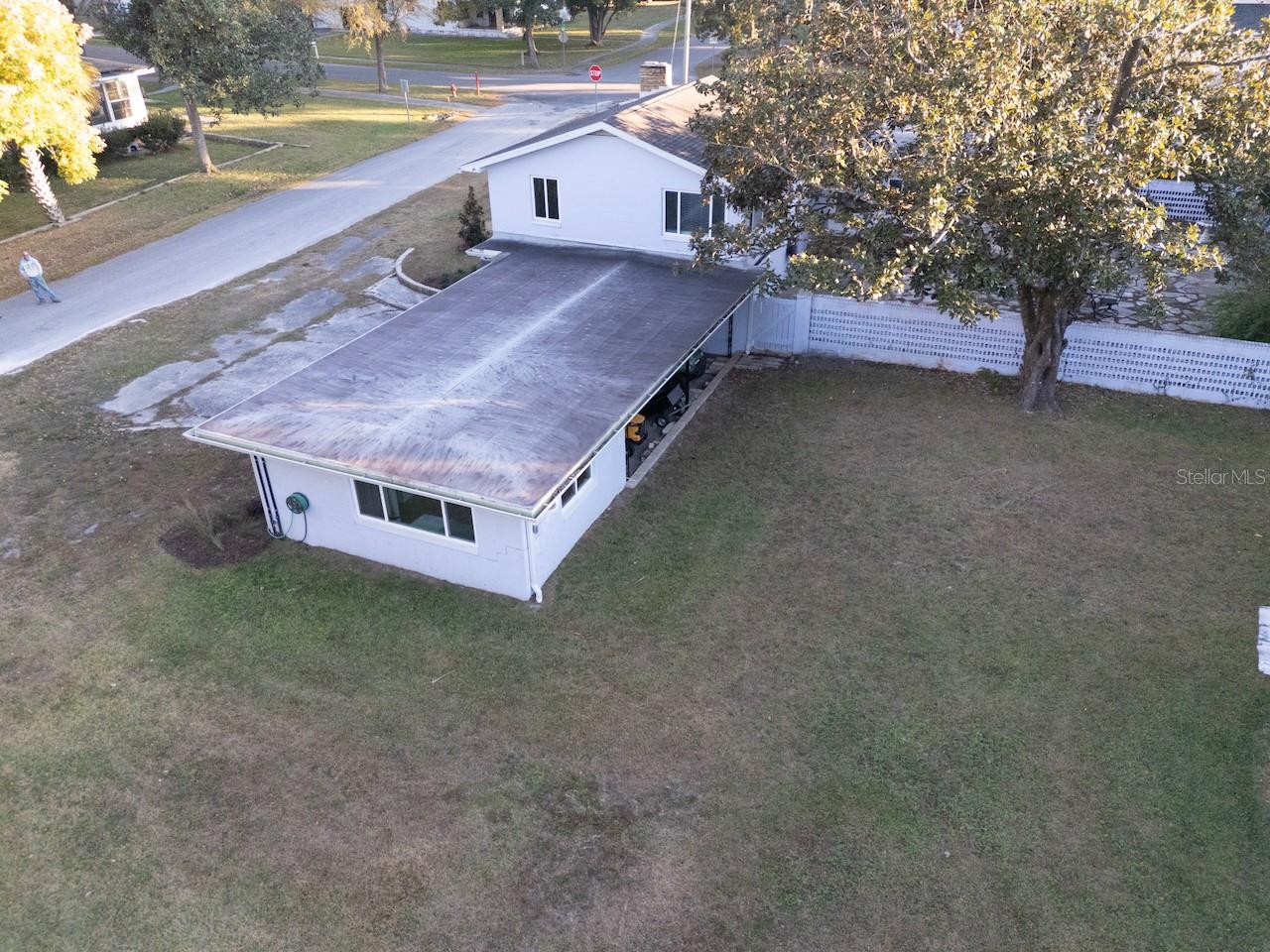 108 NW 2ND ST, WILLISTON, FL, 32696