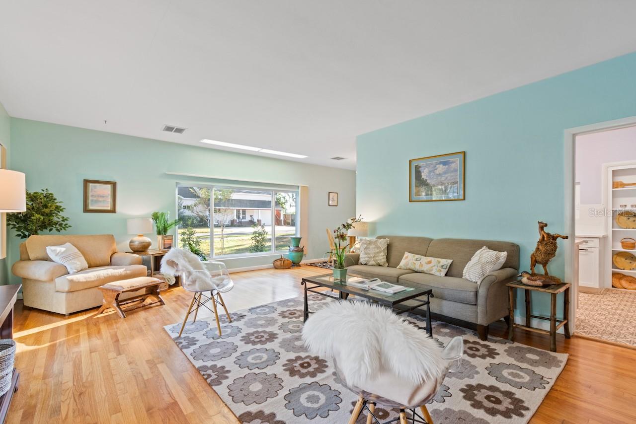 108 NW 2ND ST, WILLISTON, FL, 32696