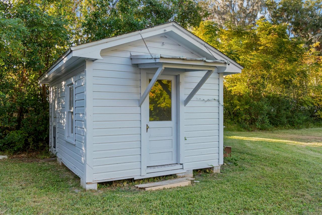 108 NW 2ND ST, WILLISTON, FL, 32696